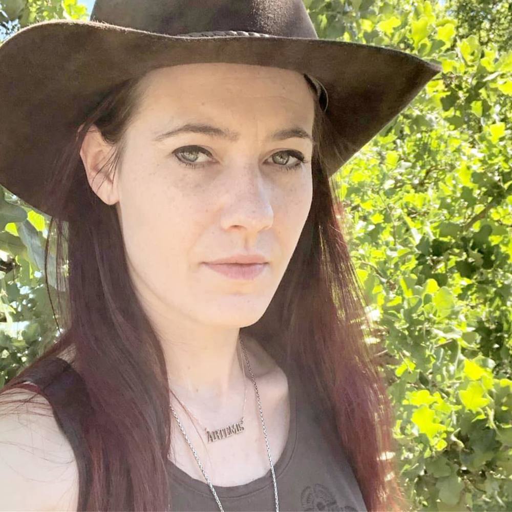 Meet your Posher, Kimberly